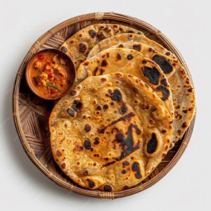 Chur Chur Naan