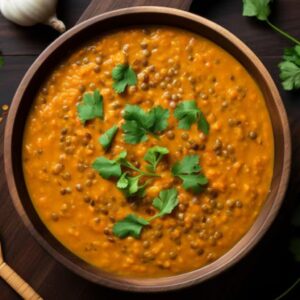 Dal Makhani