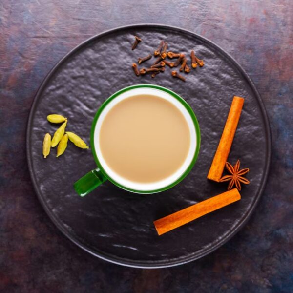 Kesar Spl. Masala Chai