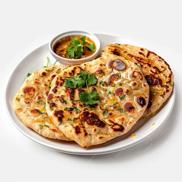 Mix Naan