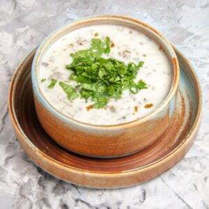 Mix Raita