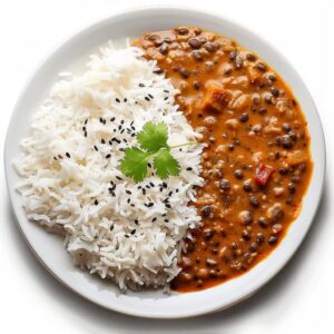 Rajma Rice